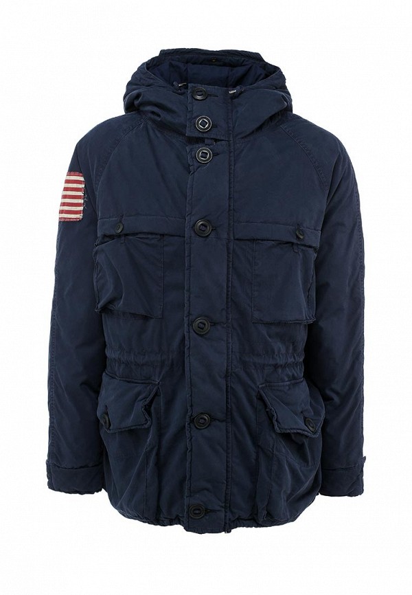 Пуховик Denim & Supply Ralph Lauren