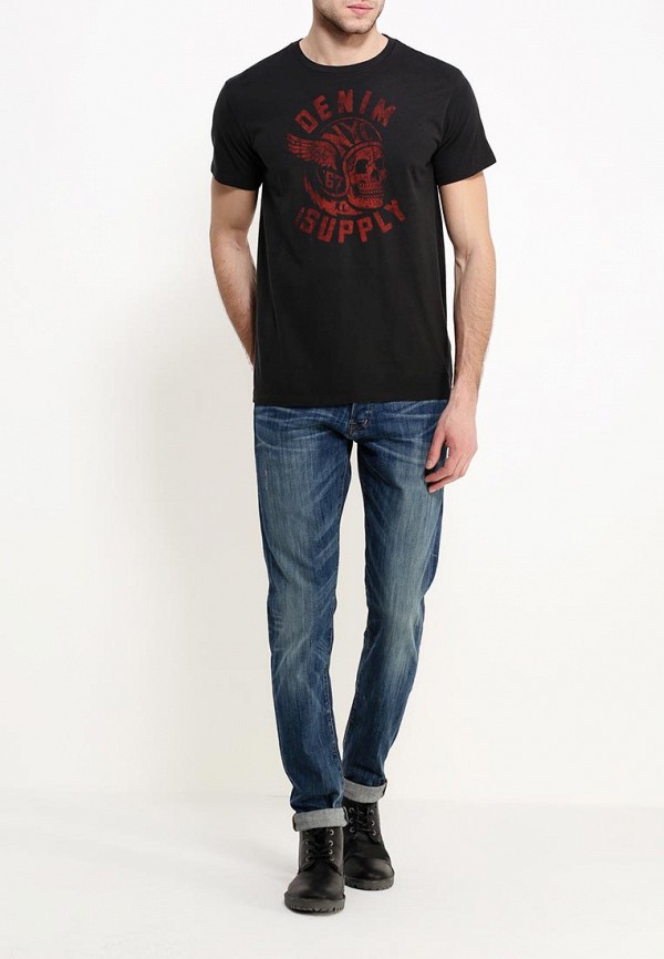 Джинсы Denim & Supply Ralph Lauren от Lamoda RU Джинсы Denim & Supply Ralph Lauren от Lamoda RU