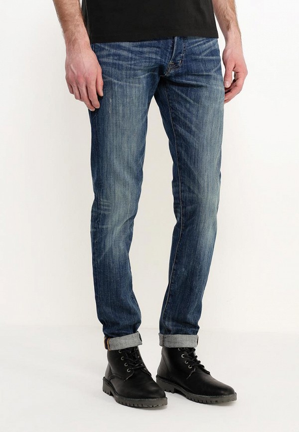 Джинсы Denim & Supply Ralph Lauren от Lamoda RU Джинсы Denim & Supply Ralph Lauren от Lamoda RU