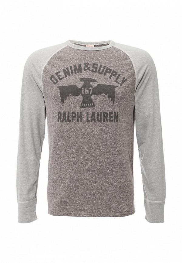 Лонгслив Denim & Supply Ralph Lauren