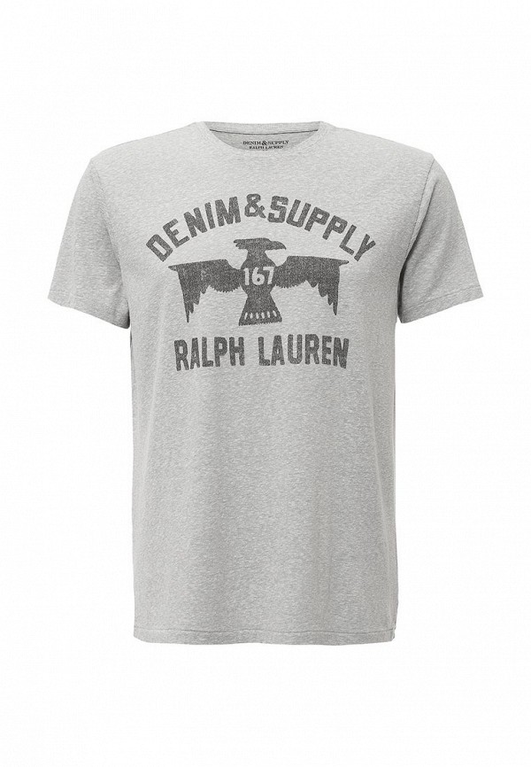 Футболка Denim & Supply Ralph Lauren