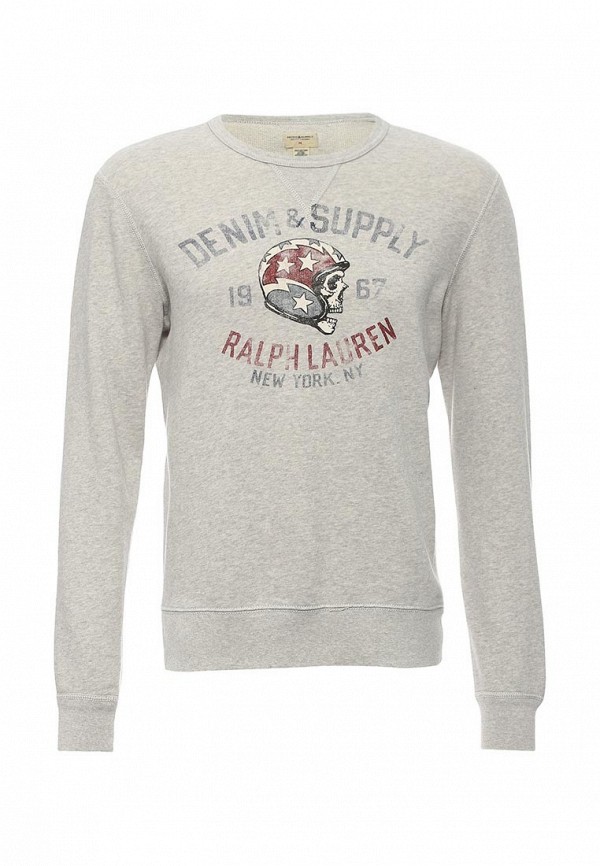 Свитшот Denim & Supply Ralph Lauren