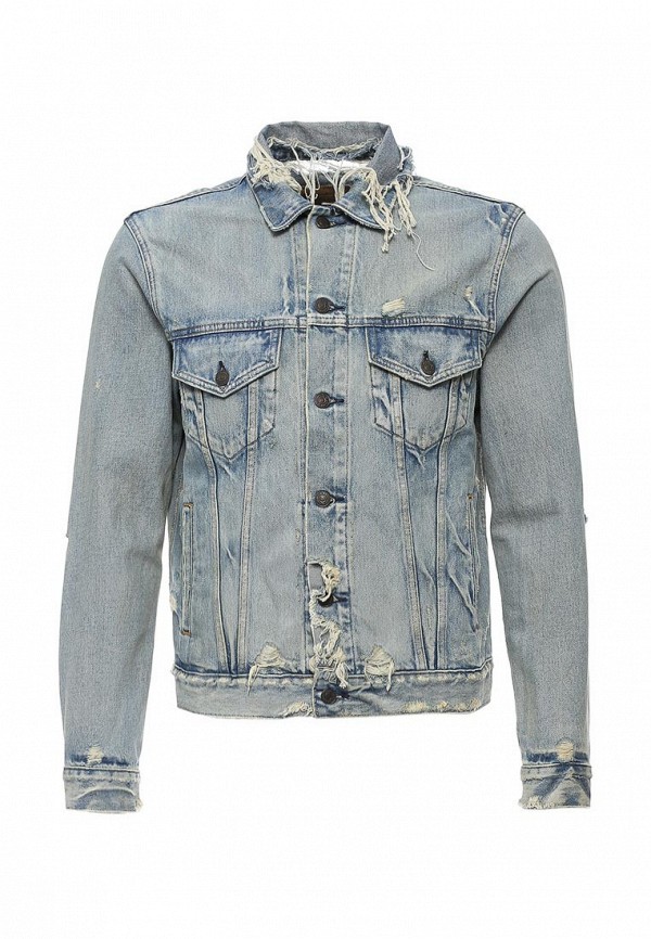 Куртка джинсовая Denim & Supply Ralph Lauren