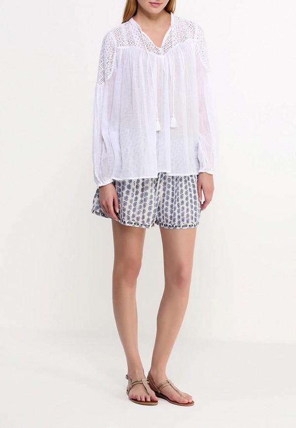 Шорты Denim & Supply Ralph Lauren от Lamoda RU Шорты Denim & Supply Ralph Lauren от Lamoda RU