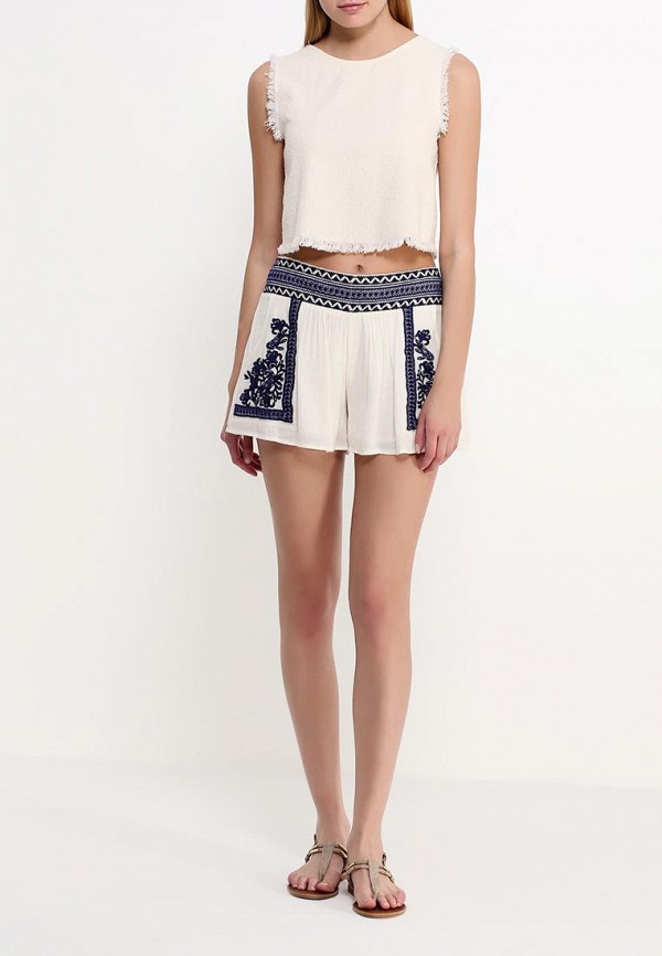 Шорты Denim & Supply Ralph Lauren от Lamoda RU Шорты Denim & Supply Ralph Lauren от Lamoda RU