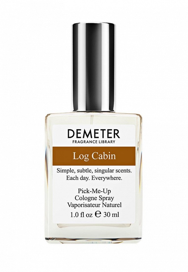 Туалетная вода Demeter Fragrance Library DE788LWGWD52