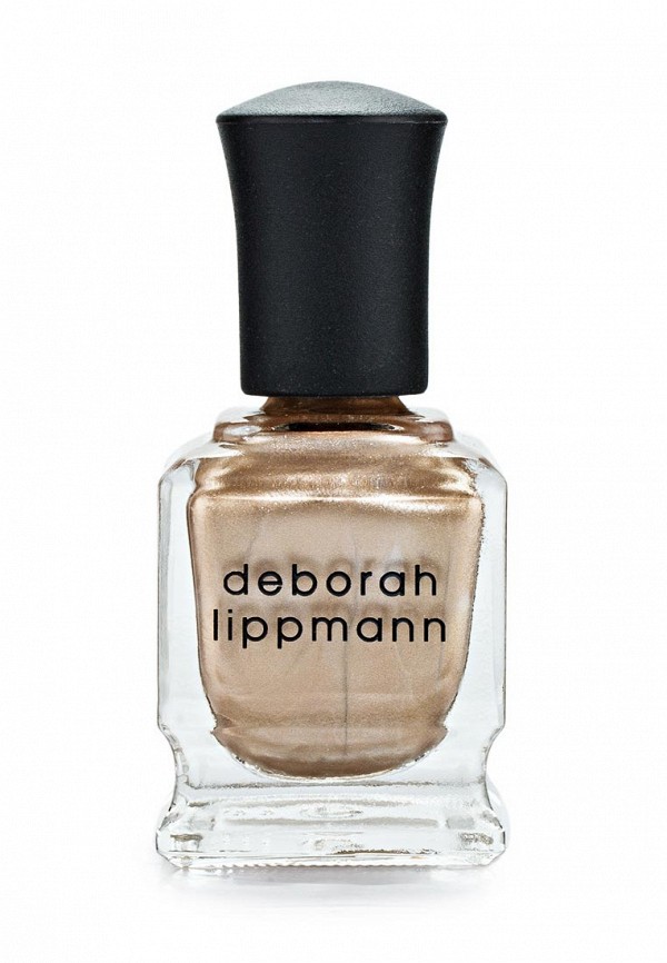Лак для ногтей Deborah Lippmann от Lamoda RU Лак для ногтей Deborah Lippmann от Lamoda RU