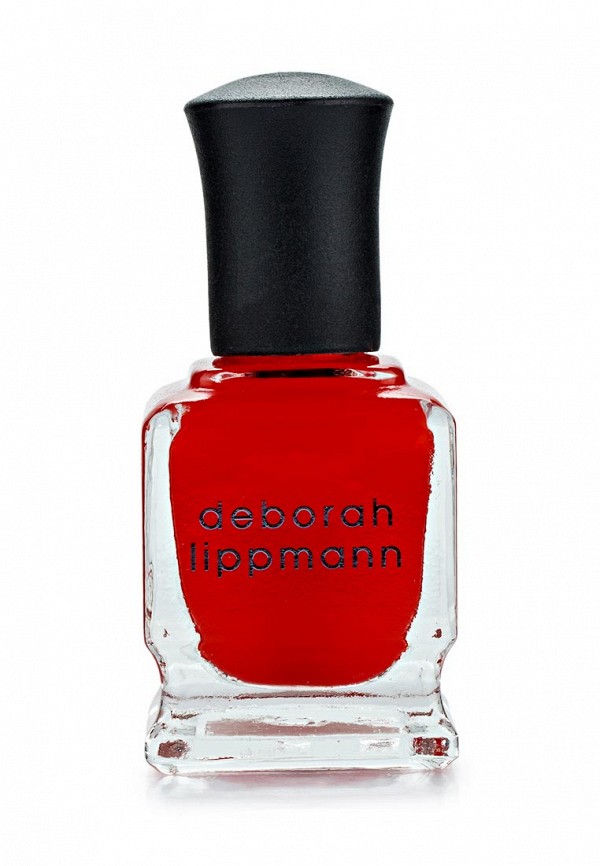 Лак для ногтей Deborah Lippmann от Lamoda RU Лак для ногтей Deborah Lippmann от Lamoda RU