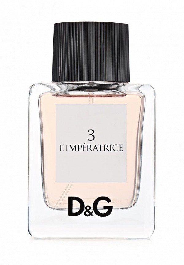 Туалетная вода Dolce&Gabbana Dolce&Gabbana DG577LWBDK59 туалетная вода dolce