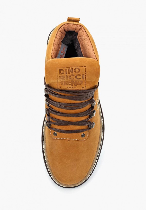 Ботинки Dino Ricci Trend 
