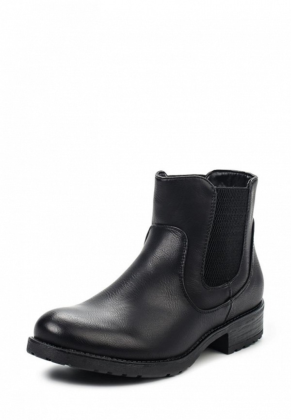 фото Ботинки Diva dOr