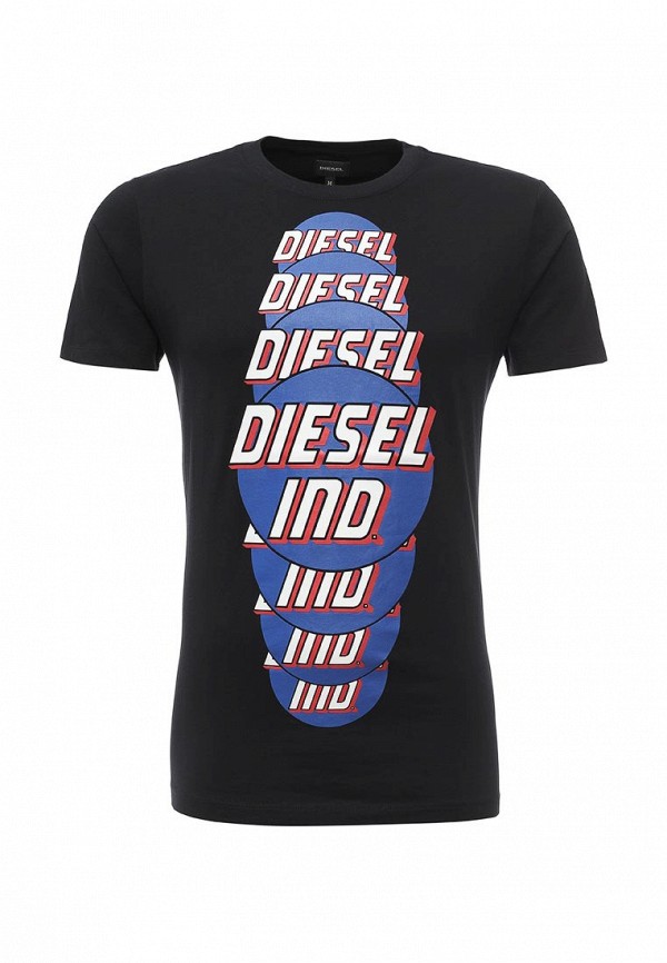 Футболка Diesel