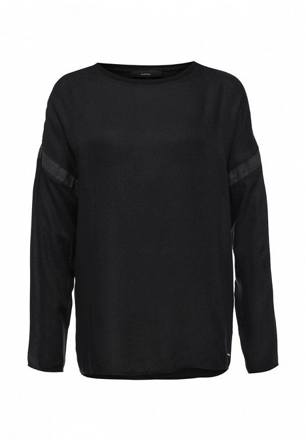 Блуза Diesel Diesel DI303EWLHF36 блуза diesel diesel di303ewlhf56