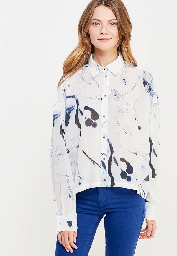 Блуза Diesel Diesel DI303EWWLC78 блуза diesel diesel di303ewlhf56