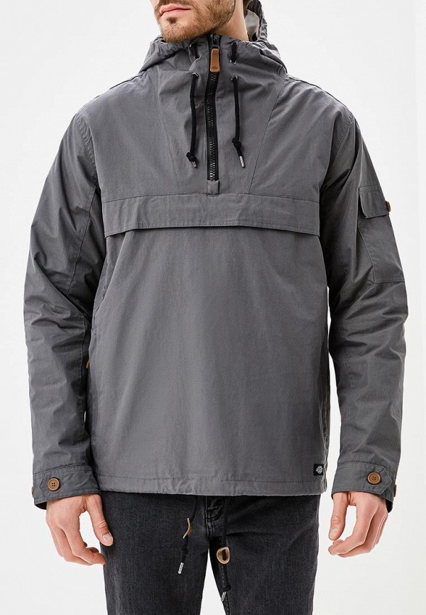 Ветровка Dickies, Серый
Ветровка Dickies, Серый