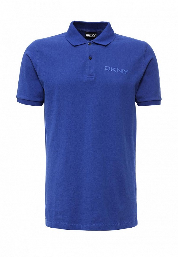 Поло DKNY