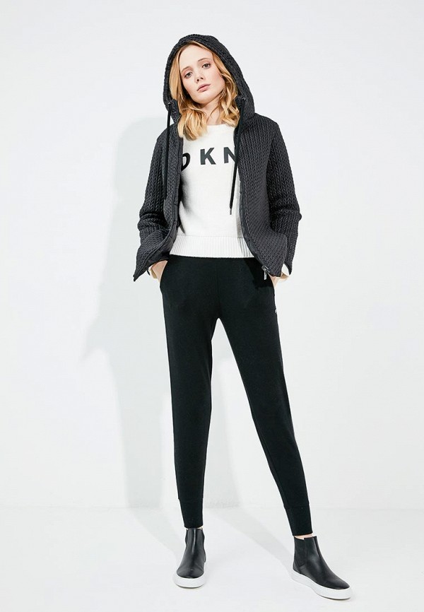 Пуховик DKNY Jeans 