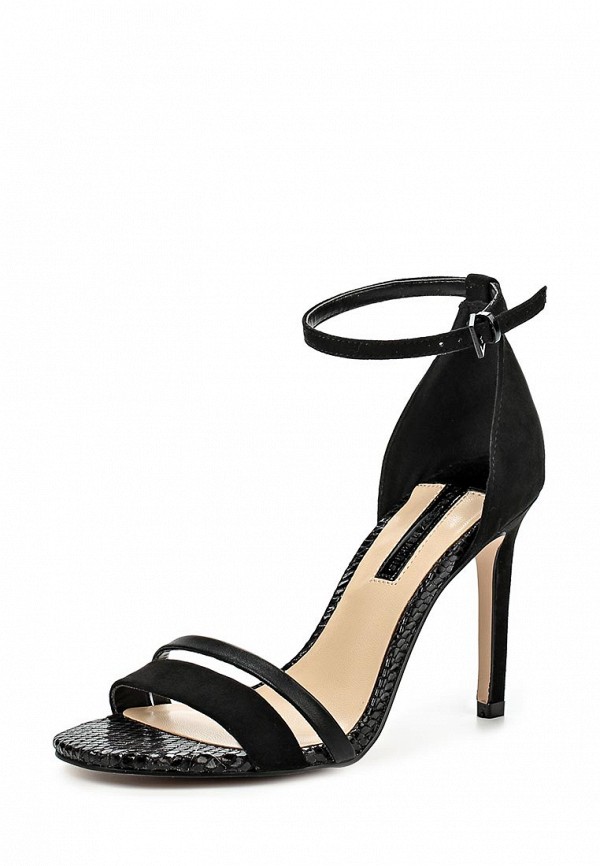 Сандалии Dorothy Perkins