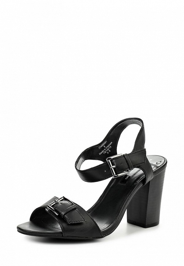 Сандалии Dorothy Perkins