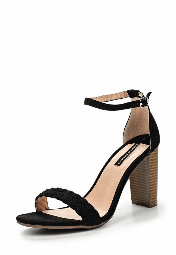 Сандалии Dorothy Perkins