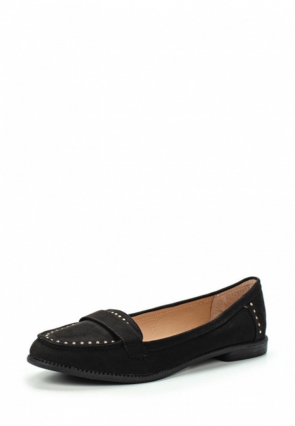 Лоферы женские Dorothy Perkins 19108110 Лоферы Dorothy Perkins