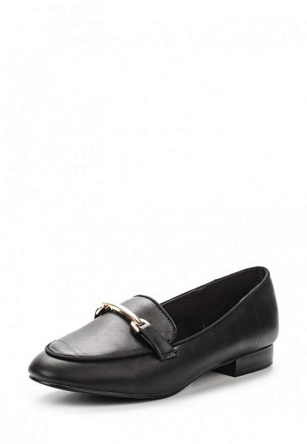 Лоферы женские Dorothy Perkins 19108010 Лоферы Dorothy Perkins