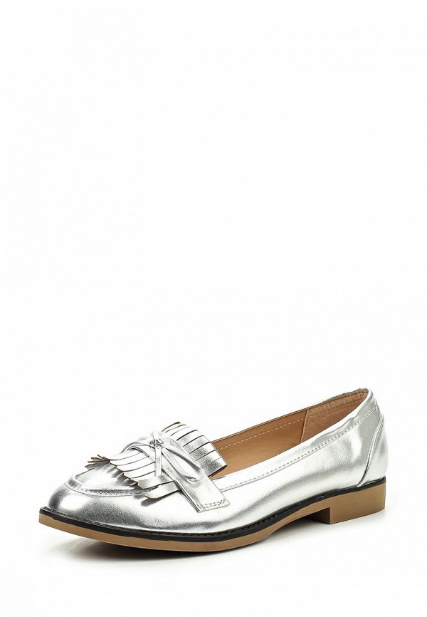 Лоферы женские Dorothy Perkins 19975460 Лоферы Dorothy Perkins