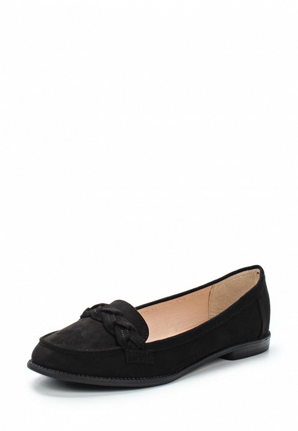 Лоферы женские Dorothy Perkins 19105801 Лоферы Dorothy Perkins