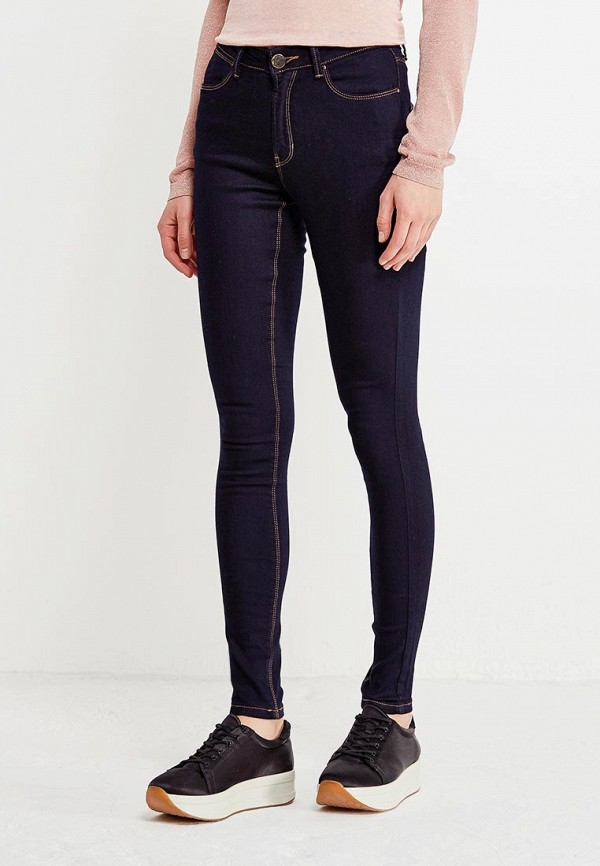 Джинсы Dorothy Perkins, Синий
Джинсы Dorothy Perkins, Синий