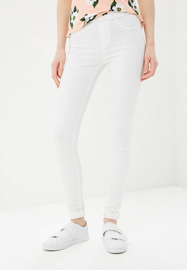 Джеггинсы Dorothy Perkins, Белый
Джеггинсы Dorothy Perkins, Белый