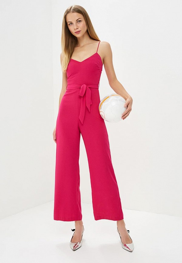 Комбинезон Dorothy Perkins, Розовый
Комбинезон Dorothy Perkins, Розовый