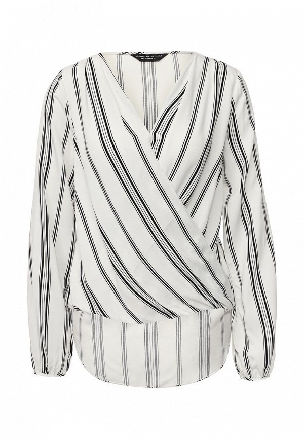 Блуза Dorothy Perkins Dorothy Perkins DO005EWKVV87 блуза dorothy perkins dorothy perkins do005ewnhw35
