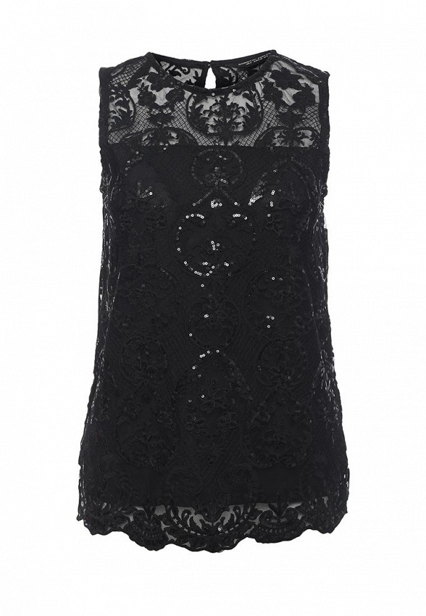 Топ Dorothy Perkins Dorothy Perkins DO005EWOIH37 топ dorothy perkins dorothy perkins do005ewium02
