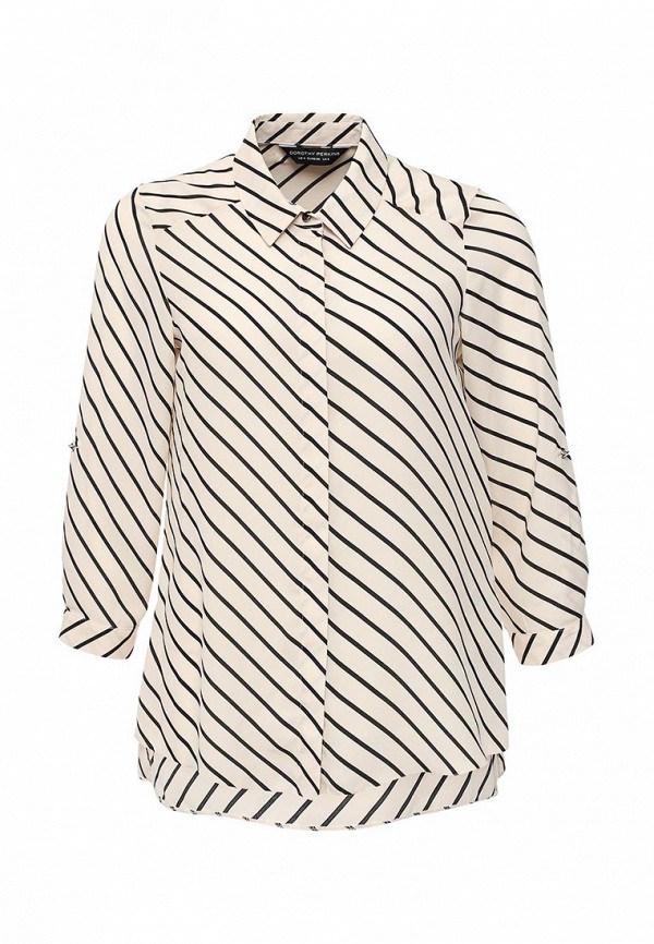 Блуза Dorothy Perkins Dorothy Perkins DO005EWOIH41 блуза dorothy perkins dorothy perkins do005ewnhw35
