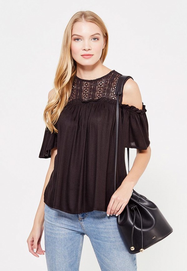 Блуза Dorothy Perkins Dorothy Perkins DO005EWUBQ65
