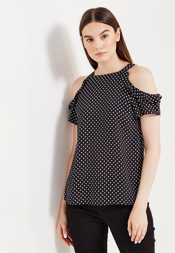 Блуза Dorothy Perkins Dorothy Perkins DO005EWUWR54 топ dorothy perkins dorothy perkins do005ewium02