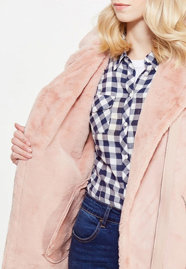 Дубленка Dorothy Perkins