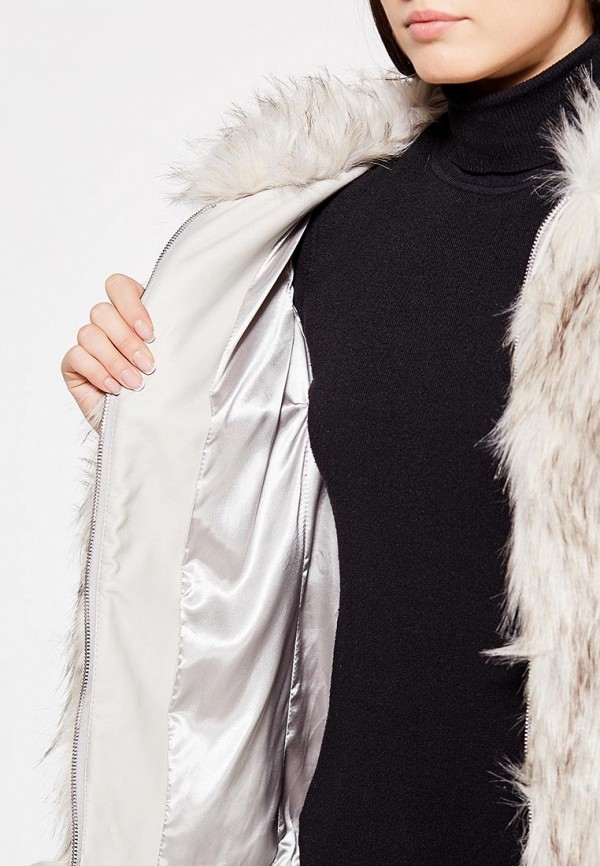 Шуба Dorothy Perkins