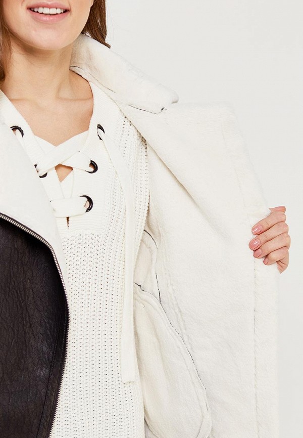 Дубленка Dorothy Perkins