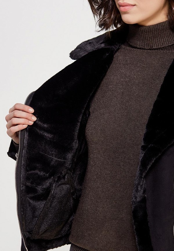 Дубленка Dorothy Perkins