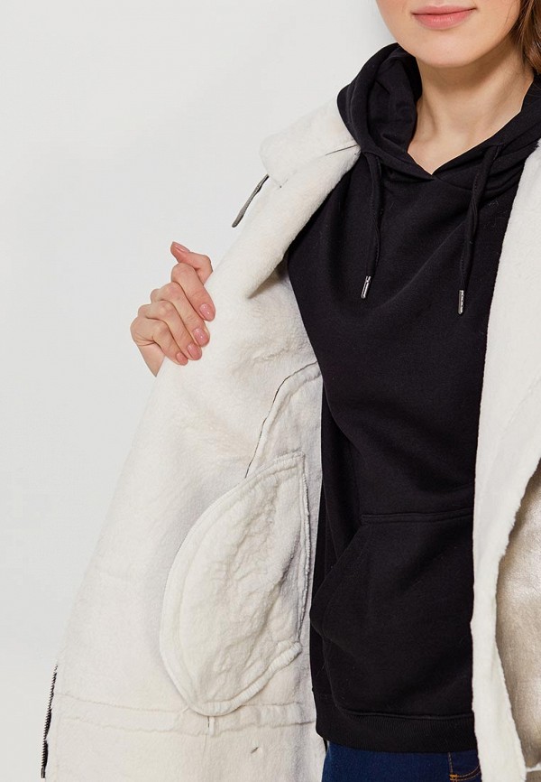 Дубленка Dorothy Perkins
