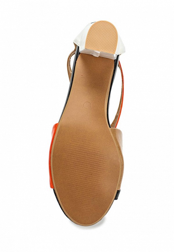 Босоножки Doca от Lamoda RU Босоножки Doca от Lamoda RU