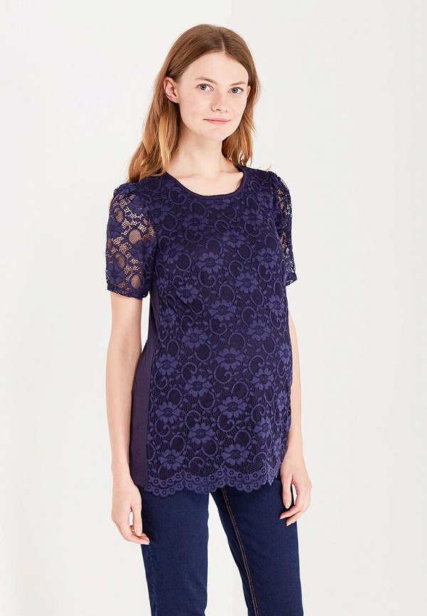 Блуза Dorothy Perkins Maternity Dorothy Perkins Maternity DO028EWXUL30 топ dorothy perkins dorothy perkins do005ewium02