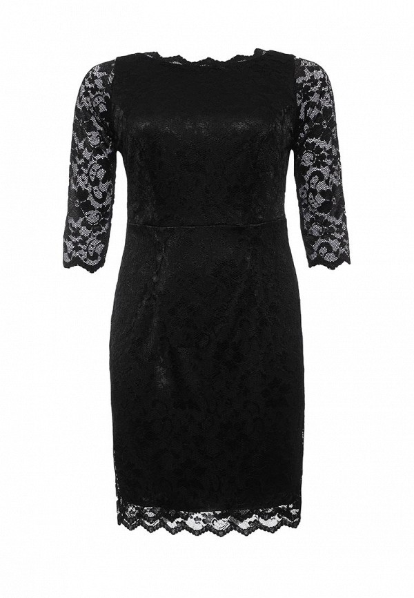 Платье Dorothy Perkins Curve Dorothy Perkins Curve DO029EWNPE26 платье dorothy perkins dorothy perkins do005ewnhw51