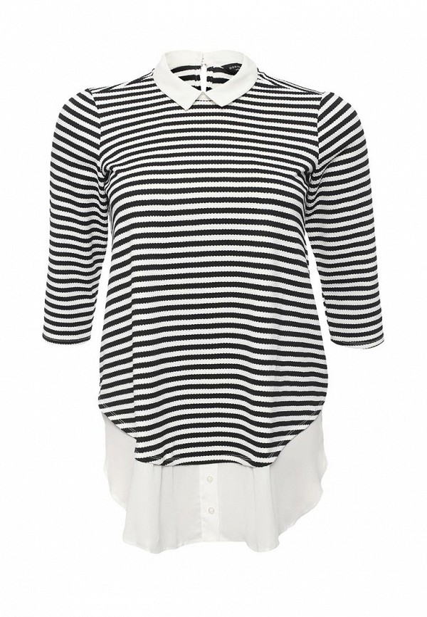 Блуза Dorothy Perkins Curve Dorothy Perkins Curve DO029EWPCI27 блуза dorothy perkins curve dorothy perkins curve do029ewtqq38