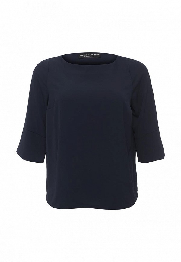Блуза Dorothy Perkins Curve Dorothy Perkins Curve DO029EWPCI33 блуза dorothy perkins curve dorothy perkins curve do029ewtqq38