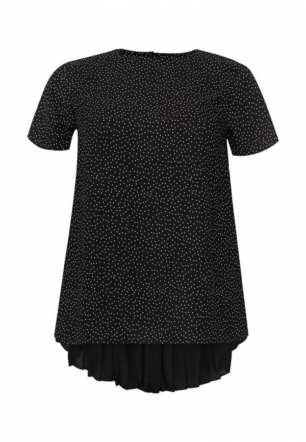 Блуза Dorothy Perkins Curve Dorothy Perkins Curve DO029EWPUN27 блуза dorothy perkins curve dorothy perkins curve do029ewtqq38