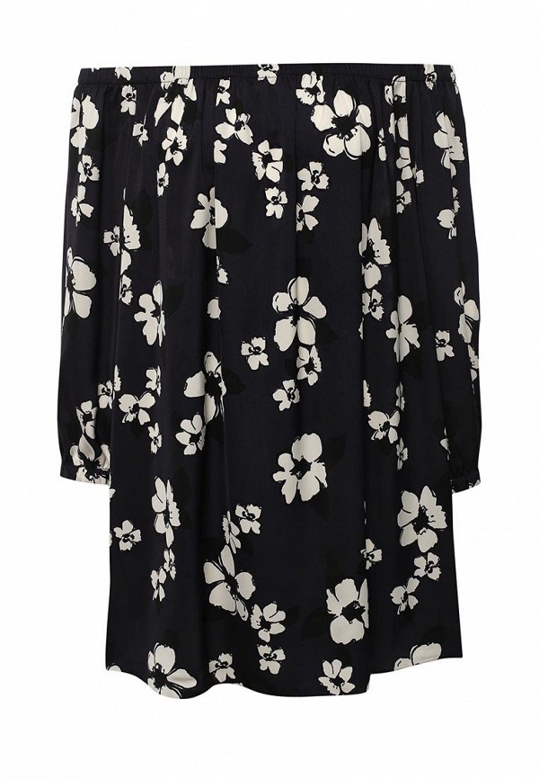 Блуза Dorothy Perkins Curve Dorothy Perkins Curve DO029EWRAR61 блуза dorothy perkins curve dorothy perkins curve do029ewtqq38