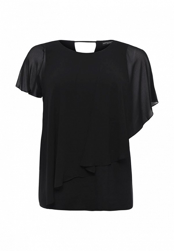 Блуза Dorothy Perkins Curve Dorothy Perkins Curve DO029EWRRQ78 блуза dorothy perkins curve dorothy perkins curve do029ewtqq38