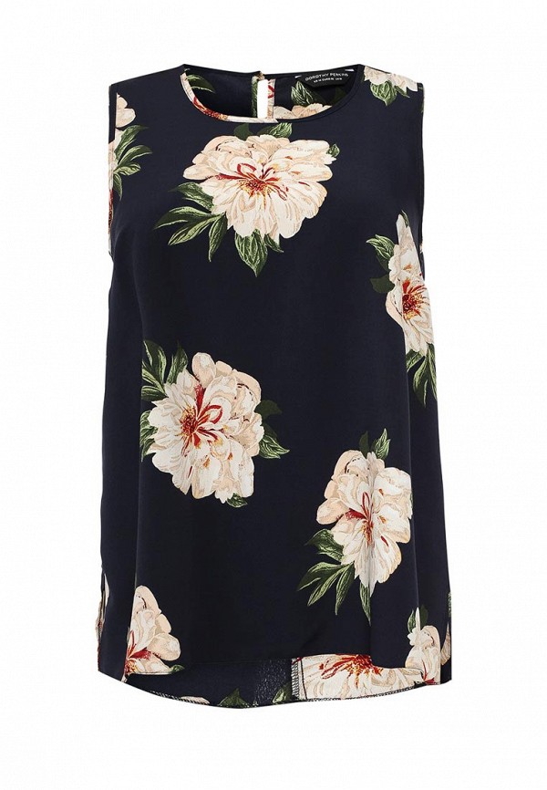 Блуза Dorothy Perkins Curve Dorothy Perkins Curve DO029EWSCL27 блуза dorothy perkins dorothy perkins do005ewnhw35
